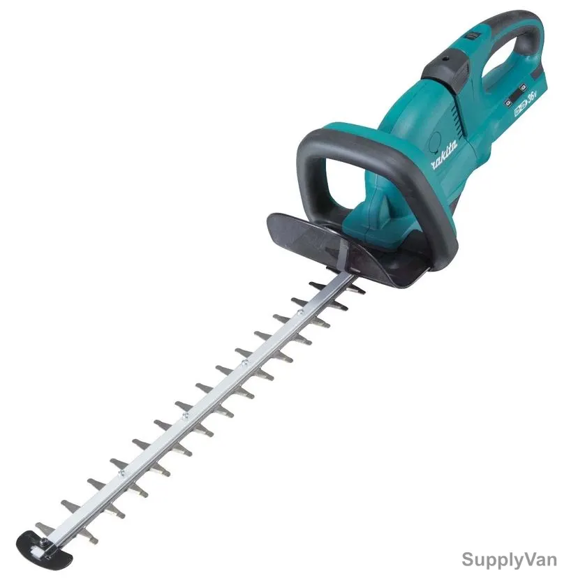 Makita Hedge Trimmer, DUH551Z, 36V, 18MM Cutting Depth, 1065MM Length — image 1