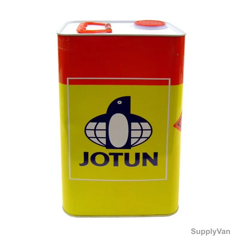 Jotun No. 10 Solvent Thinner, 5 Ltrs
