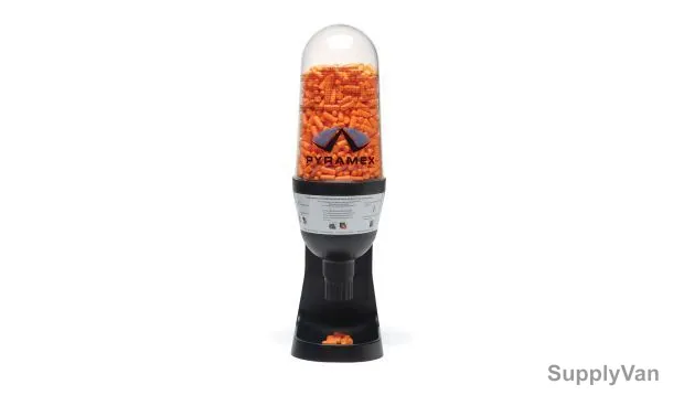 Pyramex Ear Plug Dispenser, PD500