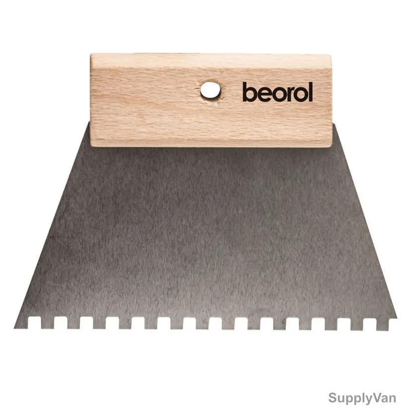 Beorol Scraper, GK180, 180MM