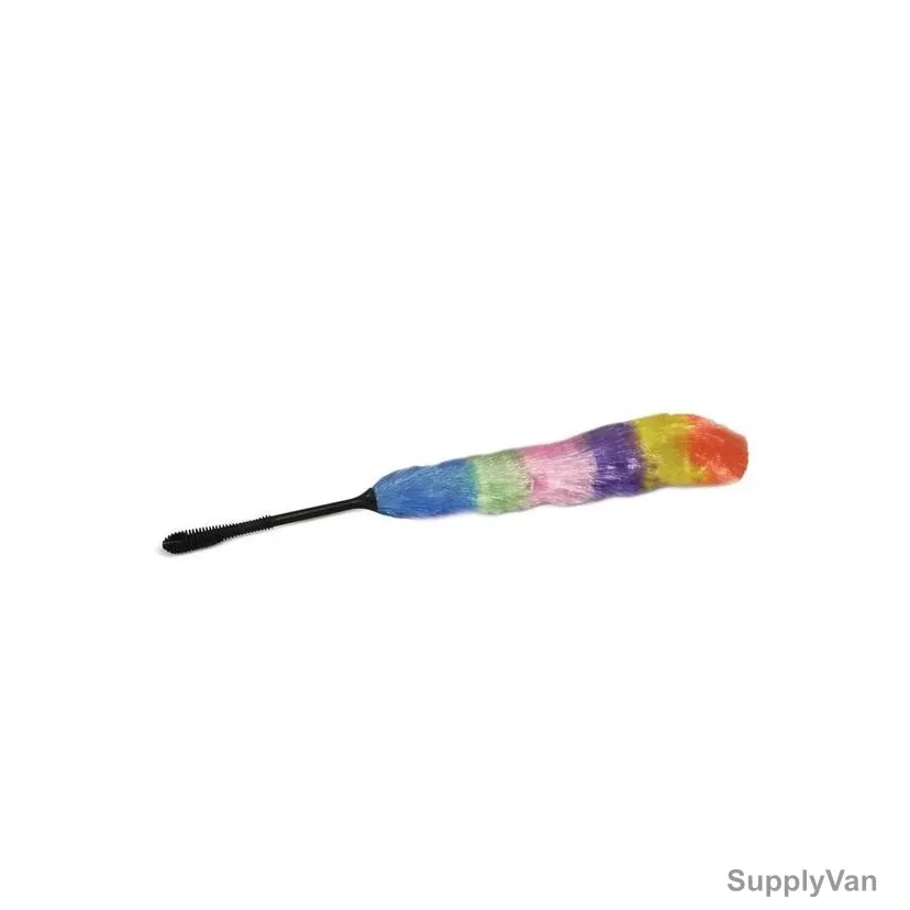 Akc Microfiber Duster, PP09, 77CM Length, Multicolor