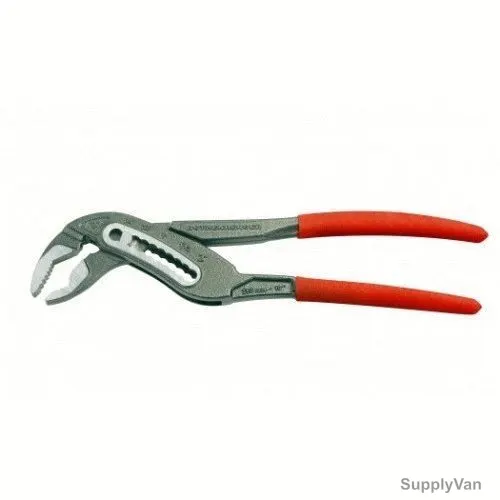 Rothenberger Water Pump Plier, 1000000216, Rogrip M, 10 Inch — image 1