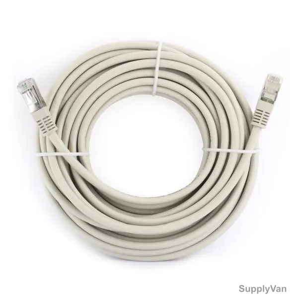 Terminator Cable, TPCC7-10M, Cat7, 10 Mtrs