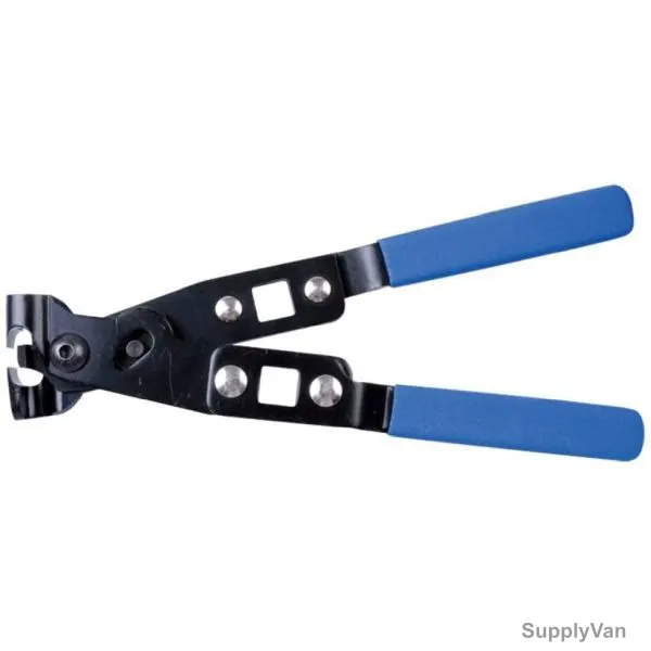 Kingtony CV Boot Clamp Plier, 9BB12, 9-1/2 Inch — image 1