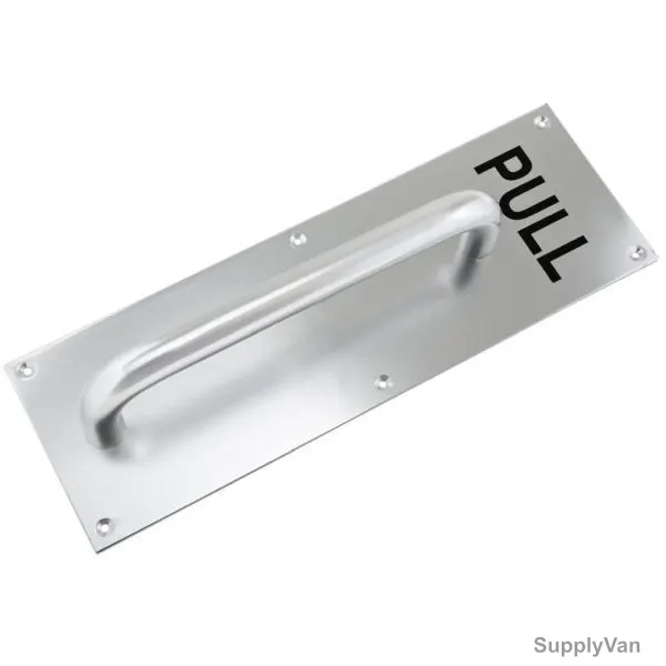 Pull Type Handle, 30x10CM