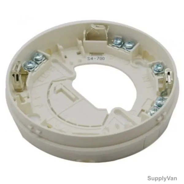 Gent S-Quad Sensor Base, S4-700