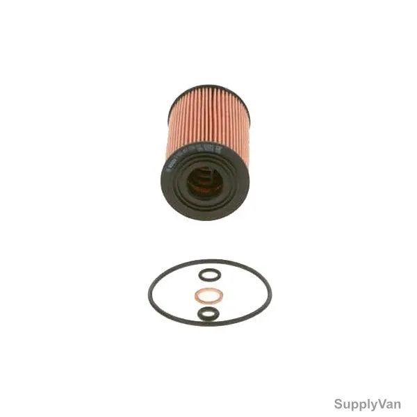 Bosch P7029 Element Oil Filter, BSB09864B7029, 102.5MM Length, 64.5MM Outside Dia — image 1