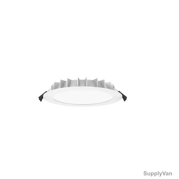 Creo Light Ceiling Recessed LED Downlight, IDL5401209CCT, 13W, IP54, 3000-6000K, 11 x 9.5MM