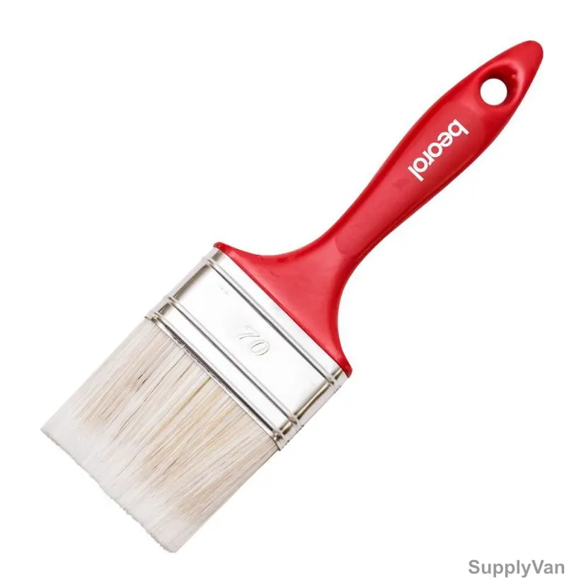 Beorol Acrylic Brush, AC70, 70x15MM