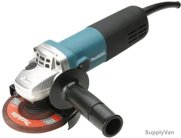 Makita Angle Grinder, 9555HNG, 5 Inch