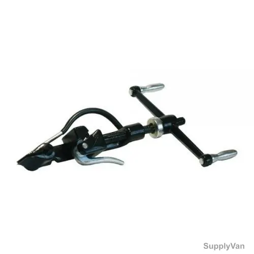 Bandimex Tensioning Banding Tool, W-001, Black — image 1