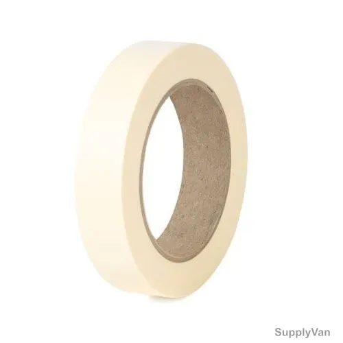 Zorrofix Automotive Masking Tape, APM1513Y-24-A, 36MM x 13 Mtrs, 24 Pcs/Box — image 1