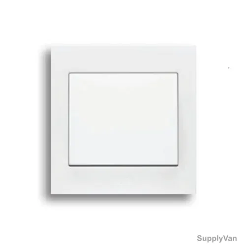 Abb Electrical Switch, BH106, Kalo, 2 Way, 1 Gang, 10A