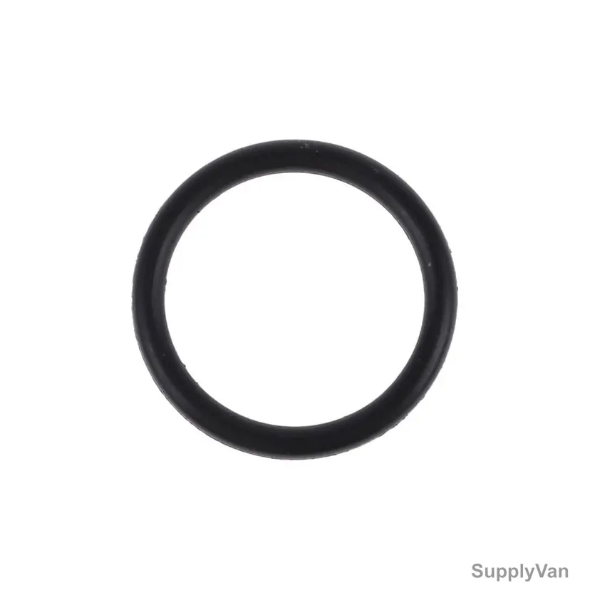 O-Ring, NBR Rubber, 170 x 8MM, Black