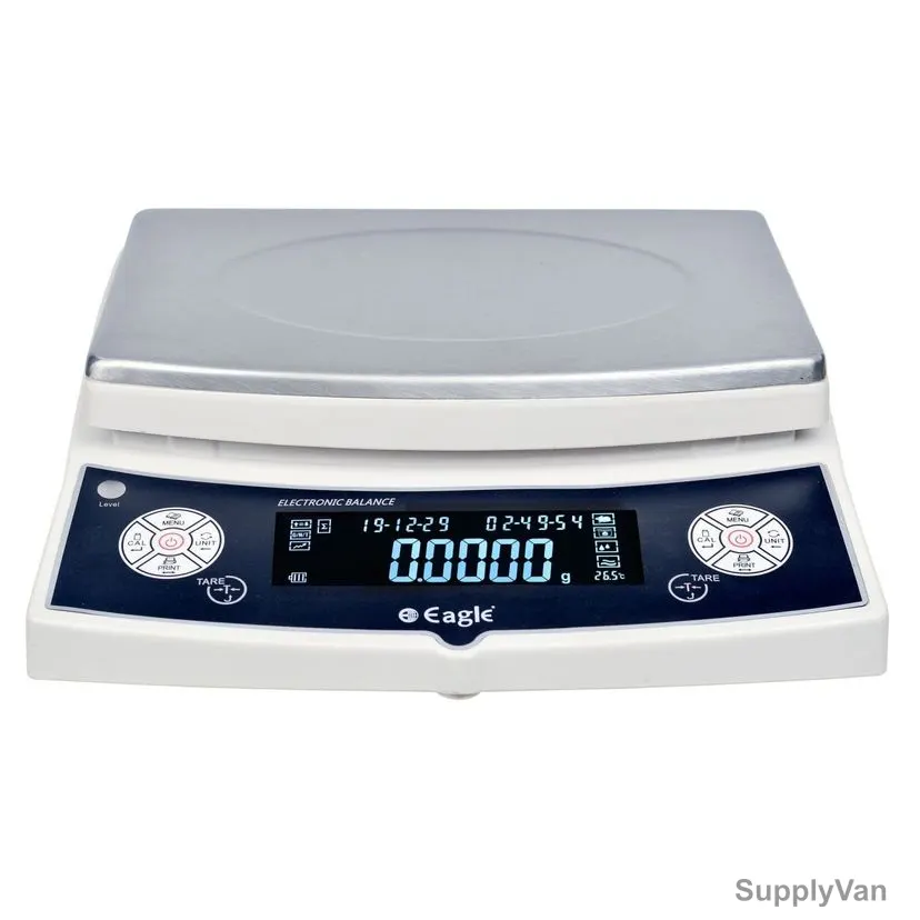Eagle Table Top Scale, EHP20HZQ, 20 Kg