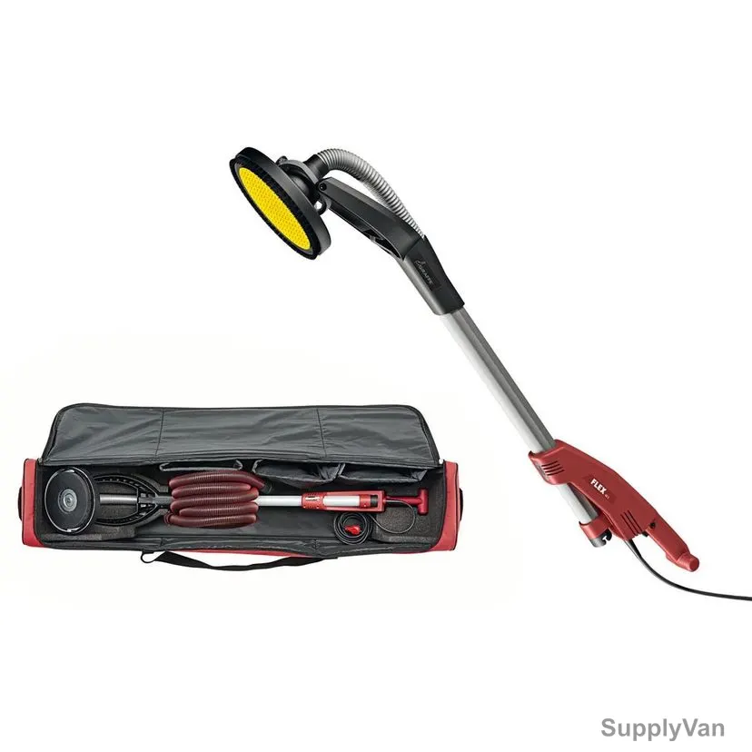 Flex Giraffe Wall and Ceiling Sander, GE-5-plus-TB-L-plus-SH, 225MM, 500W — image 1