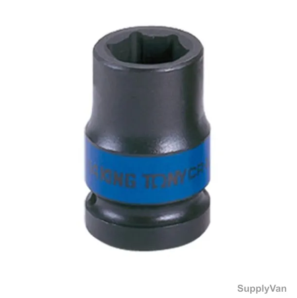 Kingtony Impact Socket, 653530M, 30MM