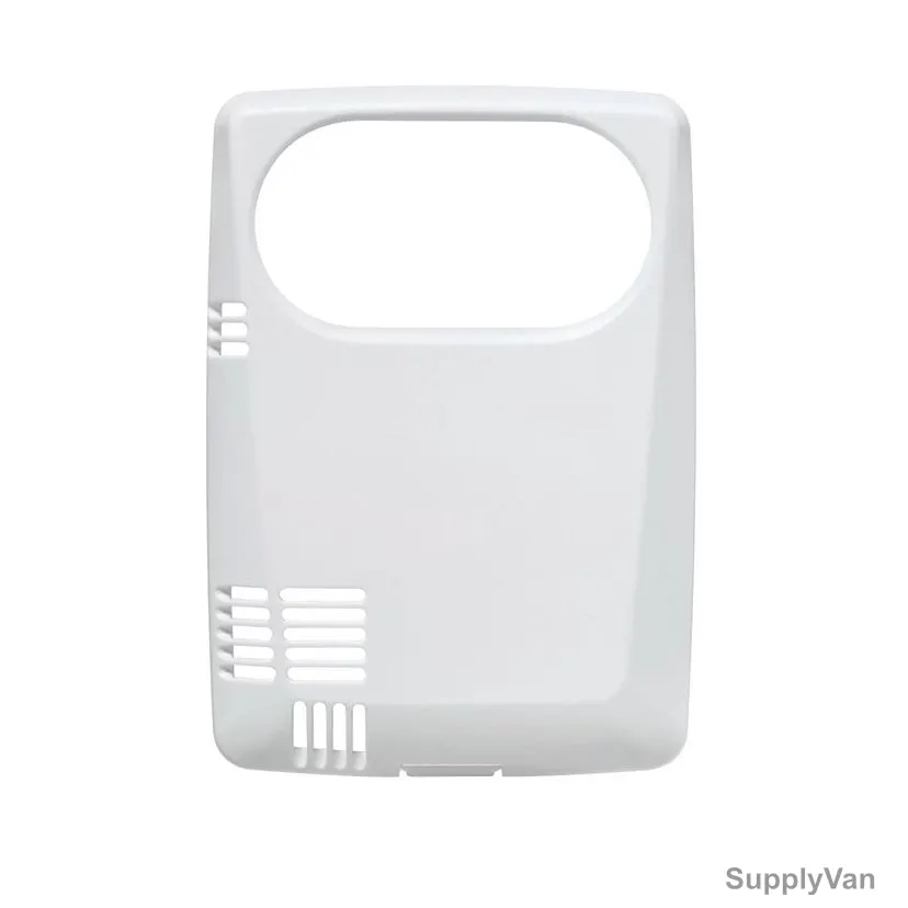 Testo Deco Cover, 0554-2009, White — image 1