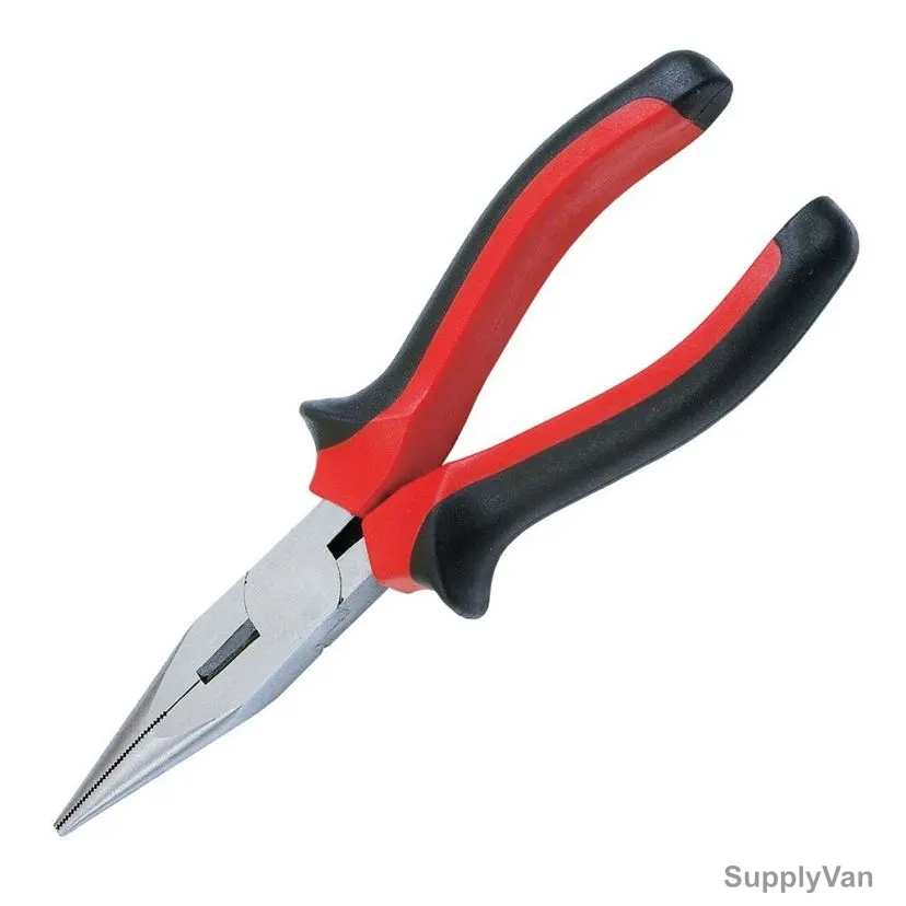 Beorol Long Nose Plier, KLSP, 170MM