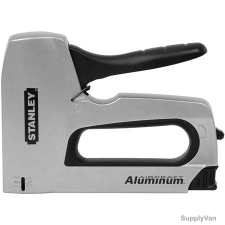 Stanley Sharp Shooter Heavy Duty Staple Gun, TR150HL
