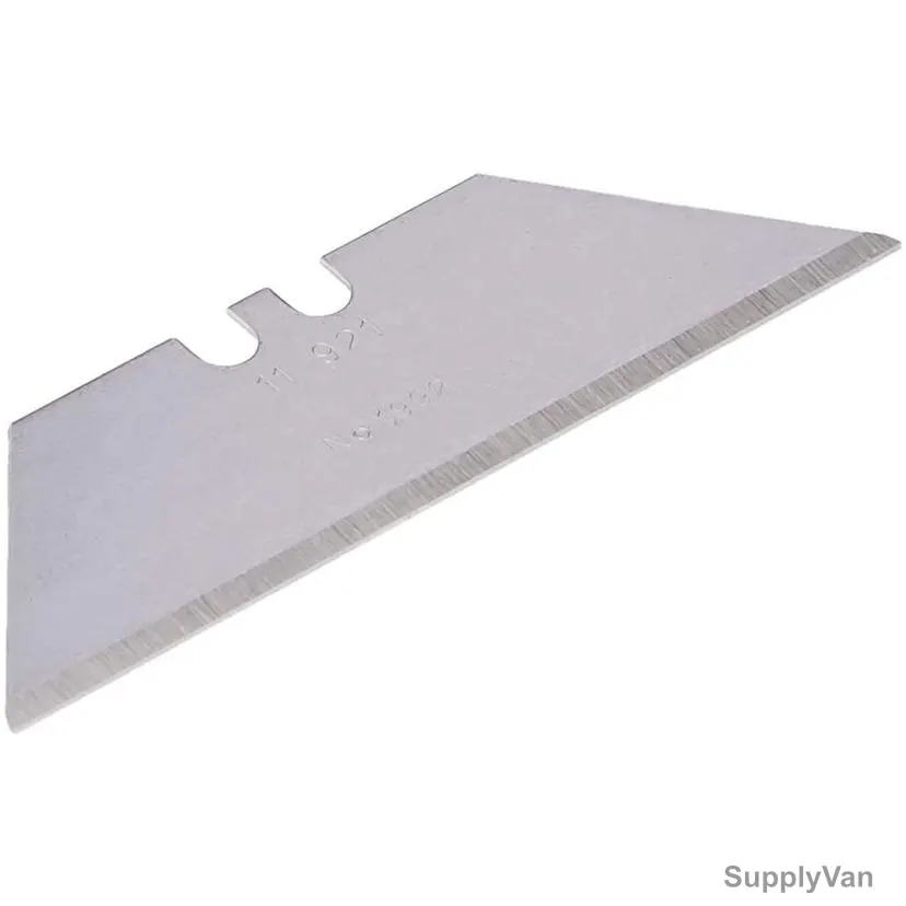 Stanley Knife Blade, 0-11-921, 62MM, 5 Pcs/Pack