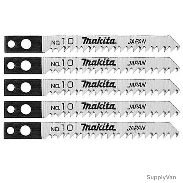 Makita Jigsaw Blade, A-85818, 82MM, PK5