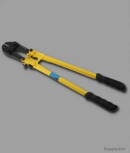 Workman Bolt Cutter, Carbon Steel, 12 Inch