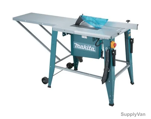 Makita Table Saw, 2712, 2000W