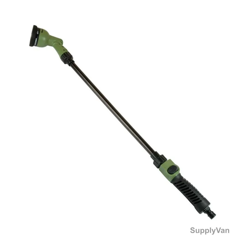 Beorol Spray Gun With Stick, GSP6