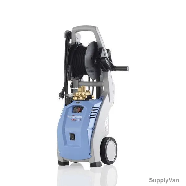Kranzle High Pressure Washer, K-1050-TST, 2.2kW, 230V, 160 Bar, 450 Ltrs/Hr Flow Rate — image 1
