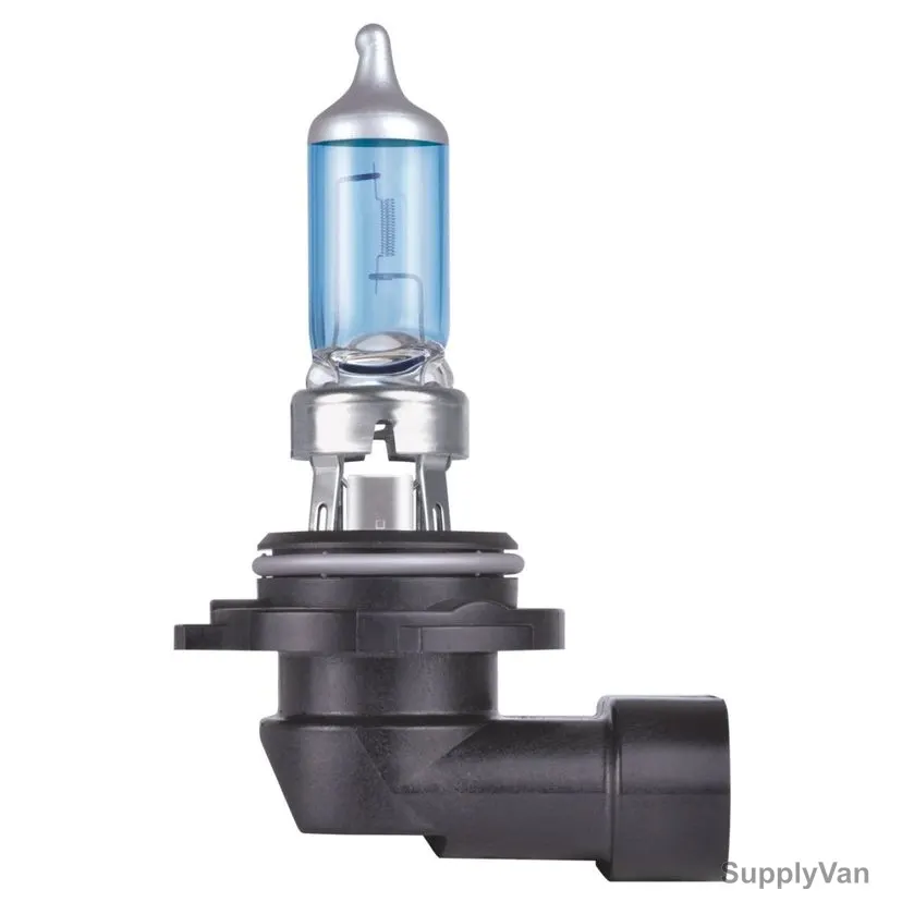 Osram Cool Blue Intense HB4 Halogen Headlight Lamp, 9006CBI, P22d, 12V, 51W, 2 Pcs/Pack — image 1