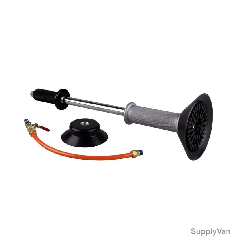 Kingtony Pneumatic Dent Puller, 9CH212, 3LB — image 1