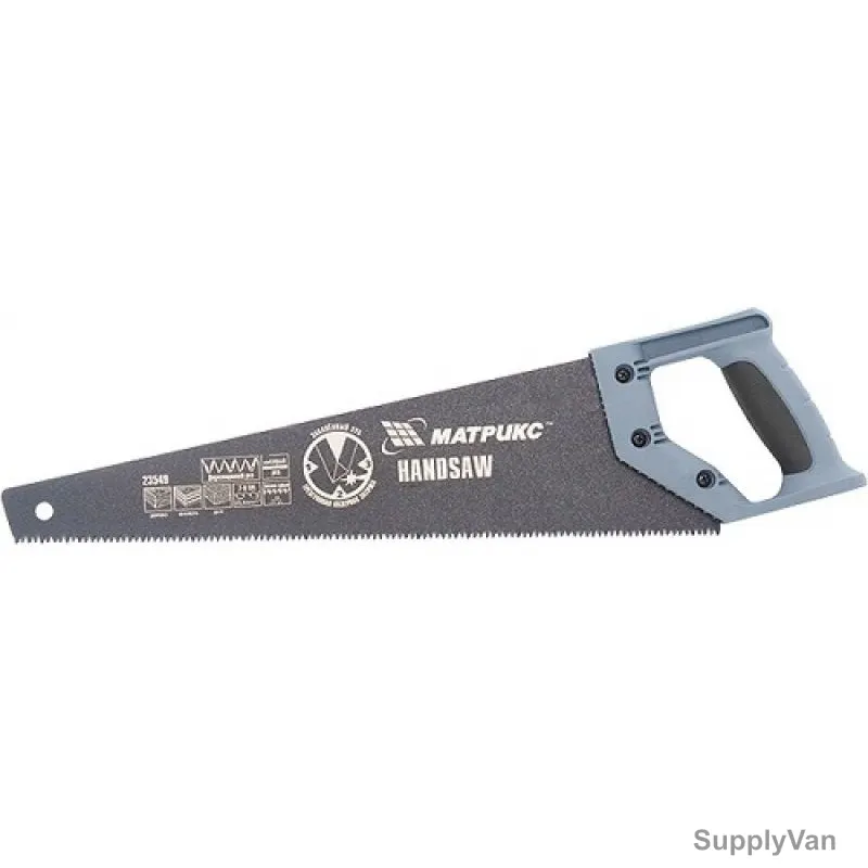 Mtx Hacksaw, 235509, Steel, 450MM
