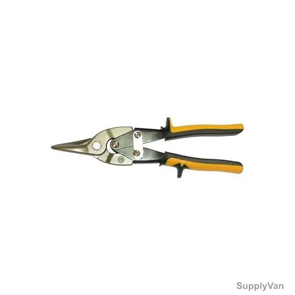Vertex Straight Cut Aviation Snip, VXAS-S3