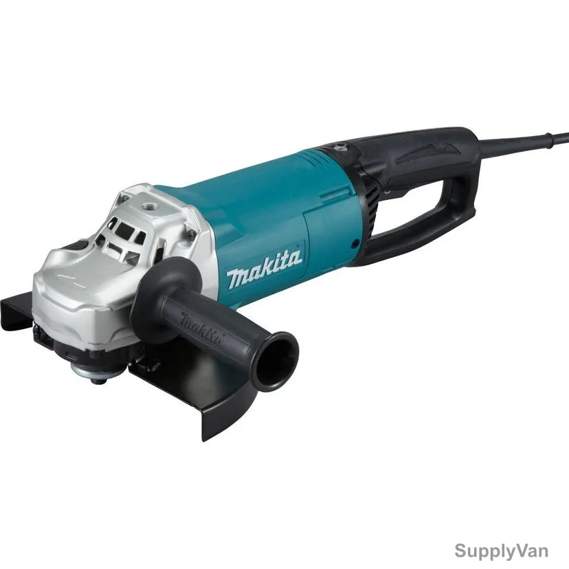 Makita Angle Grinder, GA9062, 230MM, 2000W — image 1