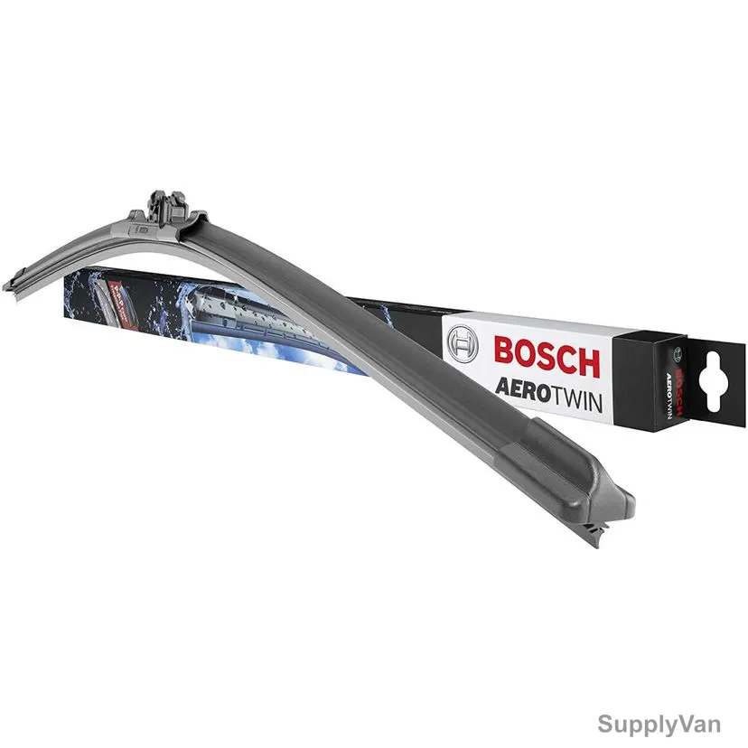 Bosch Flat Wiper Blade, 3397006840, AP30U, Aerotwin Plus, 30 Inch