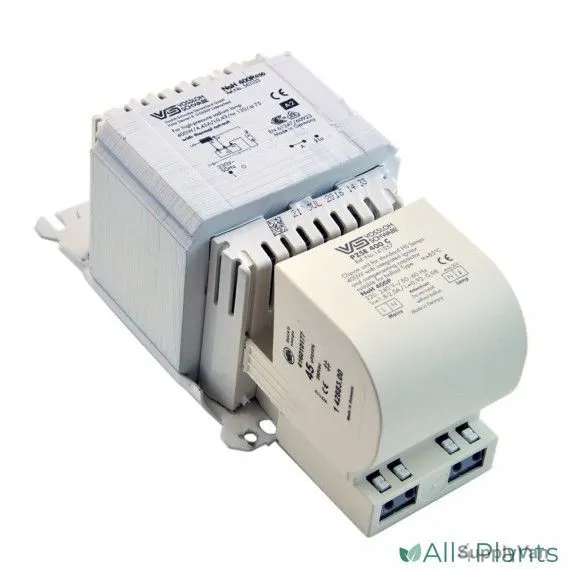 Vossloh Schwabe Electronic Ballast, 400W