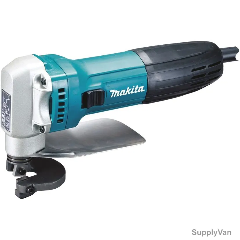 Makita 16 Gauge Shear, JS1602, 3.3 A, 4000 SPM