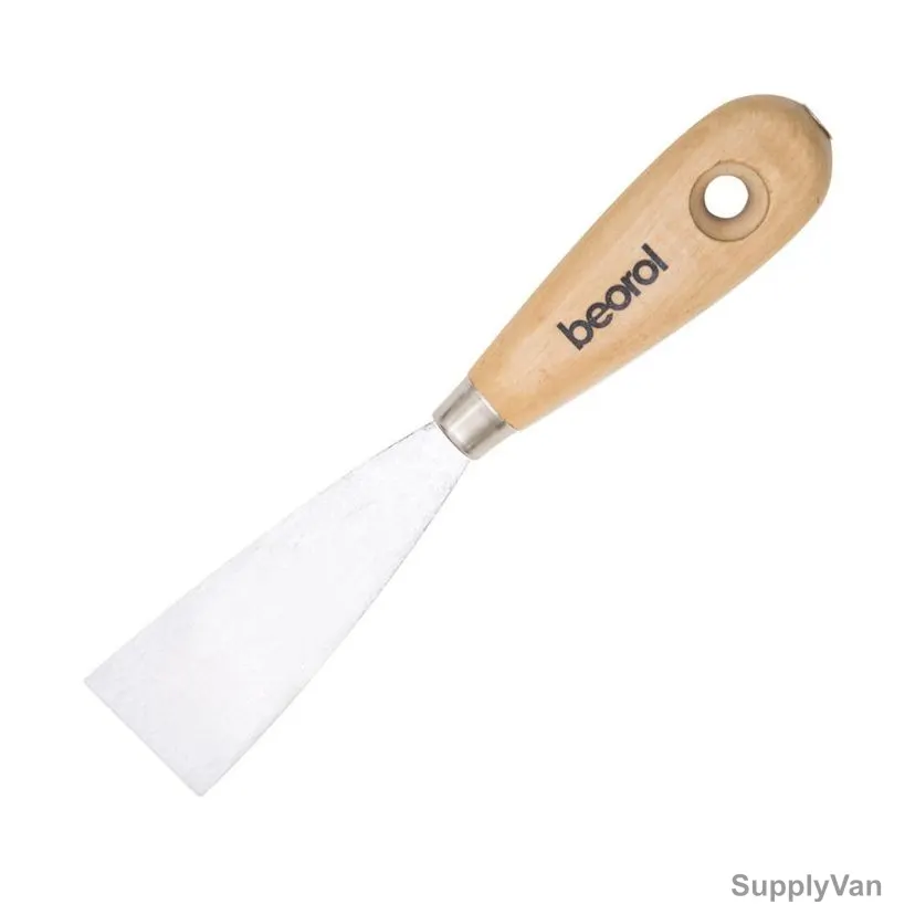 Beorol Scraper, S40, 40MM