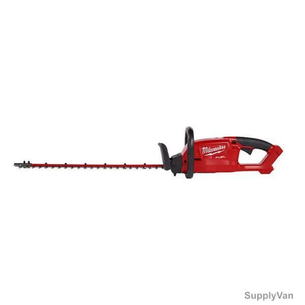 Milwaukee Hedge Trimmer, M18CHT-0, Fuel, 18V, 610MM — image 1
