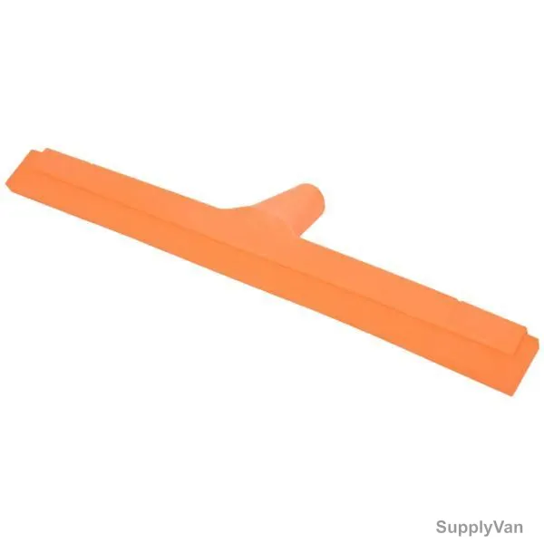Moonlight Plastic Squeegee, 50975, 43CM, Orange