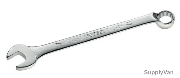 Expert Offset Combination Wrench, E117733, 19MM