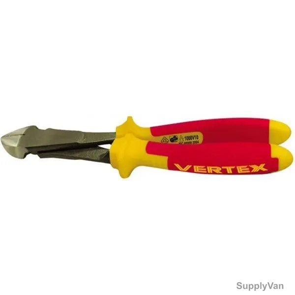 Vertex Diagonal Cutting Plier, VXVDE-6, 7 Inch