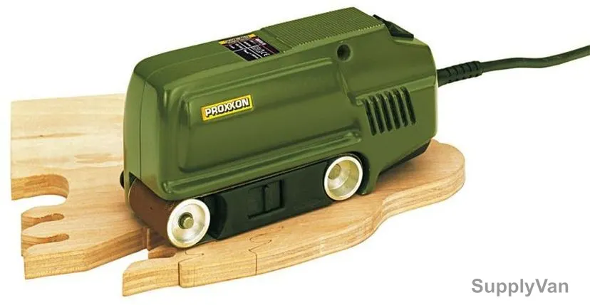 Proxxon Belt Sander BBS/S, 28526, 150W