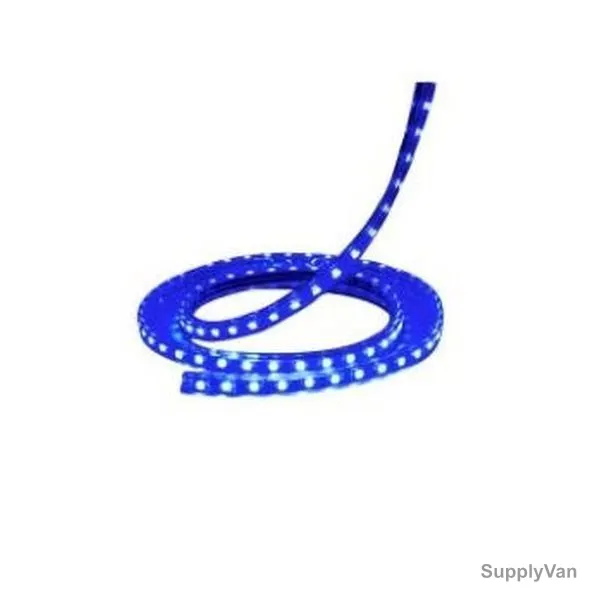 RR LED Strip Light, RR-5050B, SMD 5050, 8W, 50 Mtrs, Blue