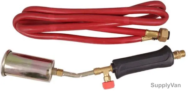 Ega Master European Type Soldering Torch, 63222