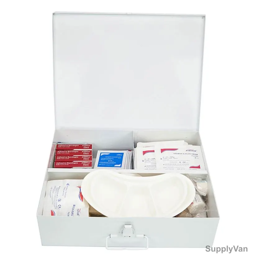 Firstar Industry First Aid Kit, FS-051