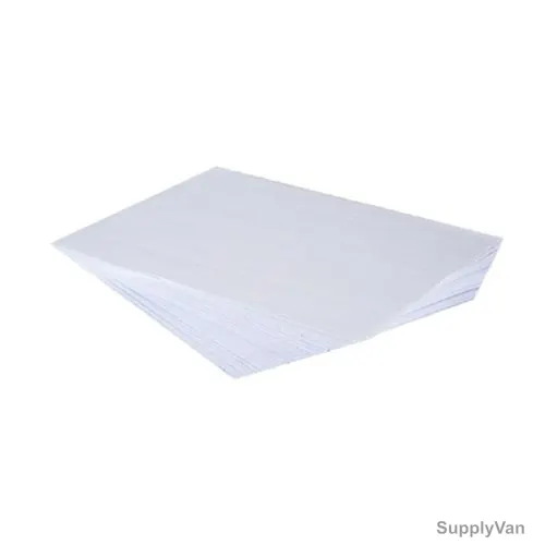 Falcon Baking Paper Sheet, MPPBS003, 40CM Width x 60CM Length, White, 500 Pcs/Pack
