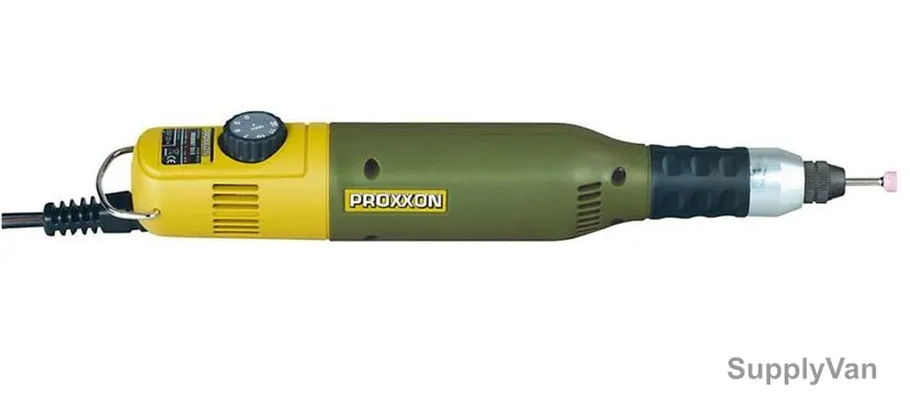 Proxxon Micromot 50E Rotary Tool, 28510, 12V, 40W