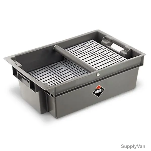 Rubi Heavy Duty Wash Boy, 020915